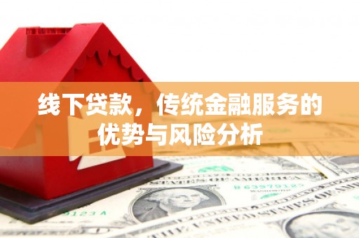 普兰店线下贷款，传统金融服务的优势与风险分析