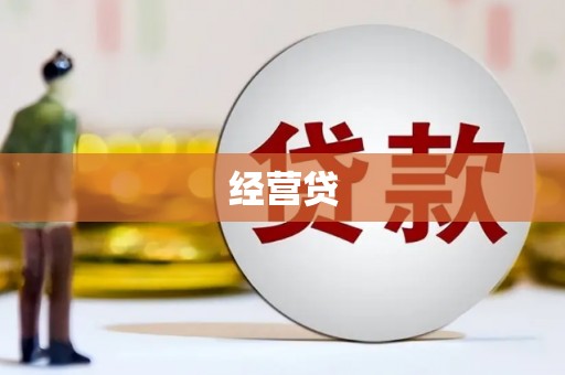 普兰店经营贷