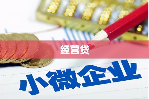 普兰店经营贷