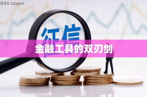 普兰店金融工具的双刃剑