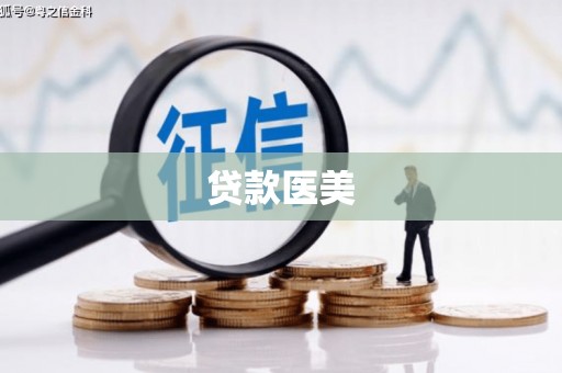 普兰店贷款医美