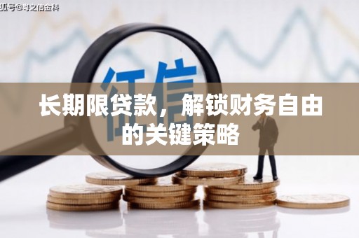 普兰店长期限贷款，解锁财务自由的关键策略
