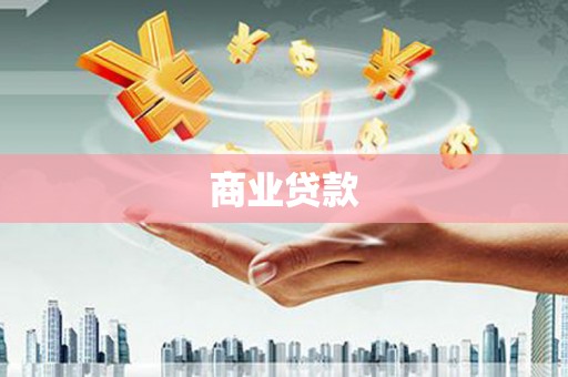 普兰店商业贷款