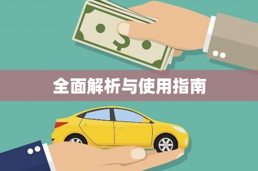 普兰店全面解析与使用指南