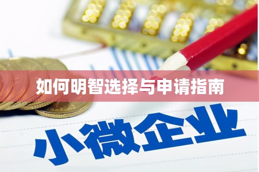 普兰店如何明智选择与申请指南