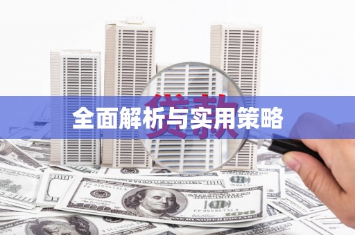 普兰店全面解析与实用策略
